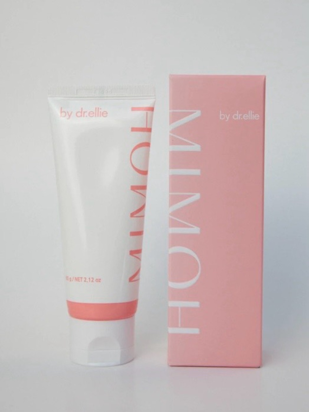 MIMOH by Dr. Ellie PDRN Hydro Moisturizer